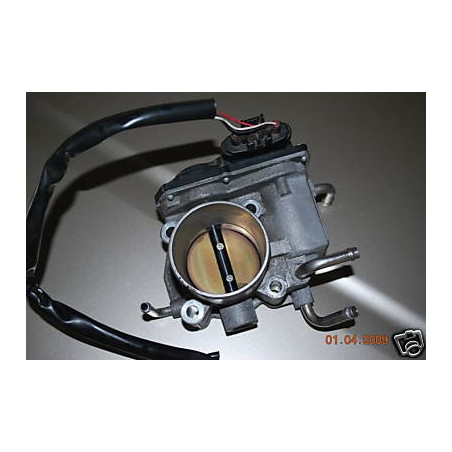 SCION TC TOYOTA CAMRY HIGHLANDER RAV4 THROTTLE BODY 2.4L