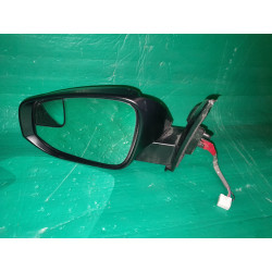 TOYOTA RAV4 LEFT TURN SIGNAL MIRROR OEM 2015-2018 023929