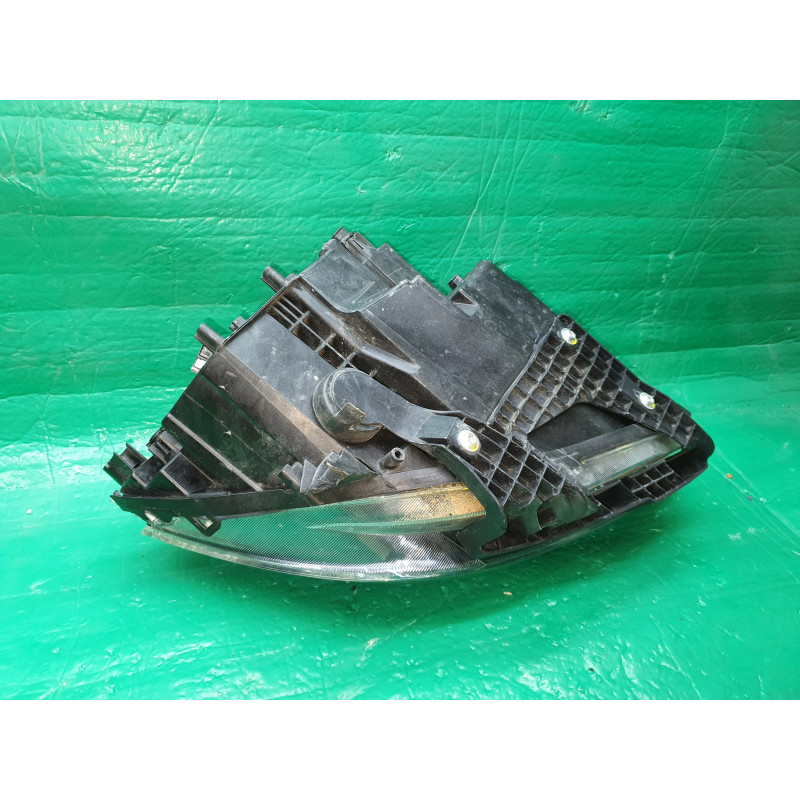 MASERATI GHIBLI LEFT FULL LED HEADLIGHT 2019-2021 00670100990