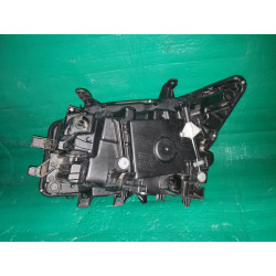 LEXUS GX GX460 RIGHT FULL LED HEADLIGHT 2020-2022 81145-60Q00