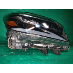 LEXUS GX GX460 RIGHT FULL LED HEADLIGHT 2020-2022 81145-60Q00