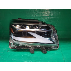 LEXUS GX GX460 RIGHT FULL LED HEADLIGHT 2020-2022 81145-60Q00