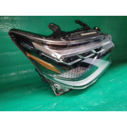 LEXUS GX GX460 RIGHT FULL LED HEADLIGHT 2020-2022 81145-60Q00