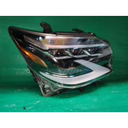 LEXUS GX GX460 RIGHT FULL LED HEADLIGHT 2020-2022 81145-60Q00