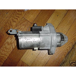 HONDA CIVIC STARTER MITSUBA 2006-2011 SM-71001 31200-RNA-A51 USED