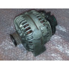 MERCEDES W230 W220 W219 W215 W211 ALTERNATOR GENERATOR 150 AMP 0121541302 0124615012 USED