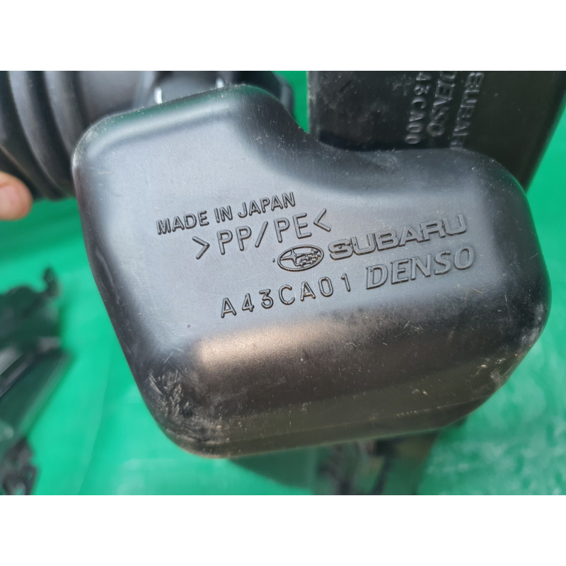 SCION FR-S SUBARU BRZ 2.0L AIR BOX 13-16 A52CA00 46050CA000