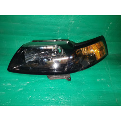 FORD MUSTANG LEFT BLACK...