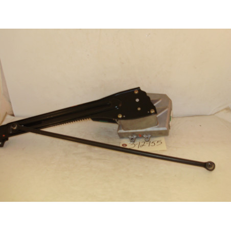 INFINITI QX56 NISSAN ARMADA LIFTGATE POWER ASSIST MOTOR ASSEMBLY 2004-2010 825801-7S400