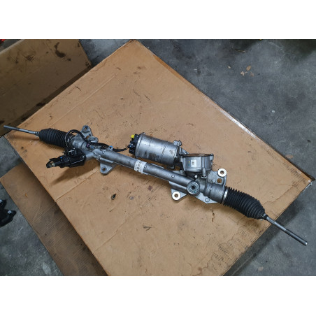 BMW 3 4 G20 G21 G22 G23 ELECTRIC STEERING GEAR BOX JB 2019-2022 