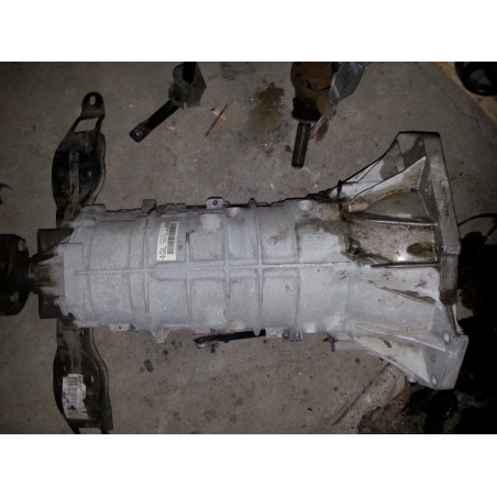 CADILLAC CTS 3.6L AUTOMATIC TRANSMISSION 4GL GM 96023806 2005-2007 USED