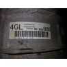 CADILLAC CTS 3.6L AUTOMATIC TRANSMISSION 4GL GM 96023806 2005-2007 USED