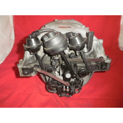 MERCEDES C M R SLK E350 C350 ML350 R350 SLK350 INTAKE MANIFOLD 2721402101 USED