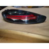 PORSCHE BOXSTER CAYMAN 982 982C 718 CONVERTABLE LEFT LED TAIL LAMP 2017-2021 982945095N 982-945-095-J USA