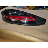 PORSCHE BOXSTER CAYMAN 982 982C 718 CONVERTABLE LEFT LED TAIL LAMP 2017-2021 982945095N 982-945-095-J USA
