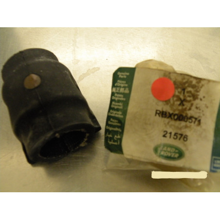 LAND ROVER DISCOVERY LR3 FRONT SUSPENSION STABILIZER ROLL BAR BUSH 2005-2009 RBX000571 NEW OEM