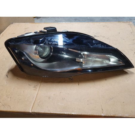 AUDI R8 RIGHT LED XENON HEADLIGHT 2009-2013 420941004T USA SAE