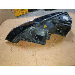 AUDI R8 RIGHT LED XENON HEADLIGHT 2009-2013 420941004T USA SAE