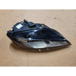 AUDI R8 RIGHT LED XENON HEADLIGHT 2009-2013 420941004T USA SAE