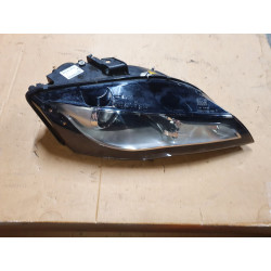 AUDI R8 RIGHT LED XENON HEADLIGHT 2009-2013 420941004T USA SAE