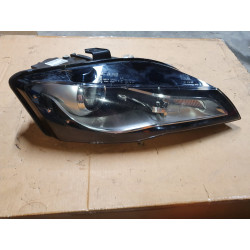 AUDI R8 RIGHT LED XENON HEADLIGHT 2009-2013 420941004T USA SAE