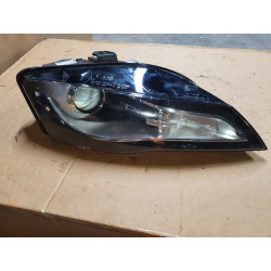 AUDI R8 RIGHT LED XENON HEADLIGHT 2009-2013 420941004T USA SAE
