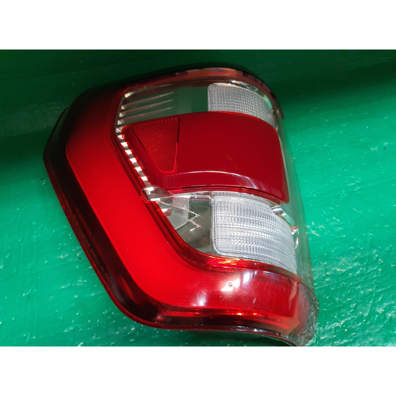 FORD F150 LEFT LED TAIL LAMP 2021 ML3413B504C ML3413B505C ML34