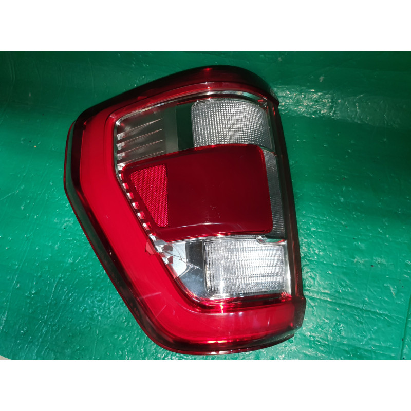 FORD F150 LEFT LED TAIL LAMP 2021 ML3413B504C ML3413B505C ML34
