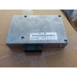 VOLKSWAGEN TOUAREG TIGUAN PASSAT JETTA EOS BLUETOOTH HARMAN BECKER TELEPHONE MODULE 2005-2012 1Z0035729E