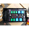 HYUNDAI EQUUS GENESIS 3.8L FUSE RELAY BOX CONTROL MODULE 2011-2013 91950-3M173 USED