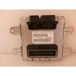 DODGE DURANGO CHRYSLER ASPEN FRONT BCM MULTI FUNCTION BODY CONTROL MODULE 2007 04692098AG P04692098AG