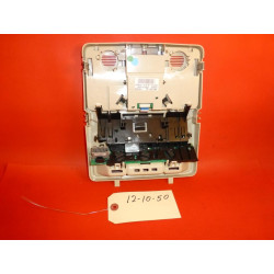 JAGUAR XJ XJL SUPERCHARGED IVORY OVERHEAD ROOF CONTROL PANEL CONSOLE 2010-2016 C2D17218NUG 166017050-02 166017050 NEW