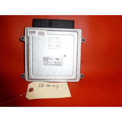 KIA FORTE 2.0L 2WD AUTO ECM ECU PCM ENGINE CONTROL COMPUTER 2009-2011 39102-2G090 391022G090 5WY4989B NEW