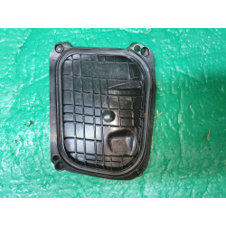 PORSCHE 911 991 CARRERA LEFT XENON HEADLIGHT COVER CAP 99163134101