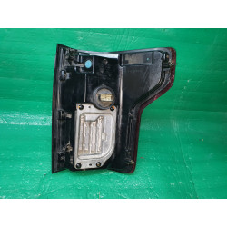 FORD F150 LEFT LED BLIND SPOT RADAR SENSOR TAIL LAMP 2015-2017 FL34-13B505-C