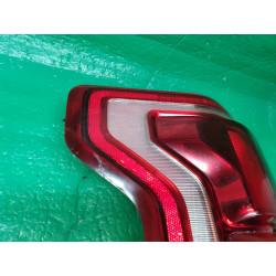 FORD F150 LEFT LED BLIND SPOT RADAR SENSOR TAIL LAMP 2015-2017 FL34-13B505-C