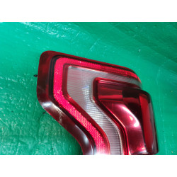 FORD F150 LEFT LED BLIND SPOT RADAR SENSOR TAIL LAMP 2015-2017 FL34-13B505-C