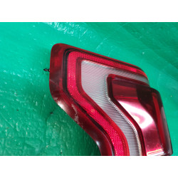 FORD F150 LEFT LED BLIND SPOT RADAR SENSOR TAIL LAMP 2015-2017 FL34-13B505-C