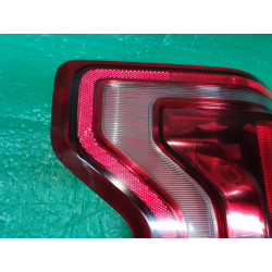 FORD F150 LEFT LED BLIND SPOT RADAR SENSOR TAIL LAMP 2015-2017 FL34-13B505-C