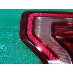 FORD F150 LEFT LED BLIND SPOT RADAR SENSOR TAIL LAMP 2015-2017 FL34-13B505-C