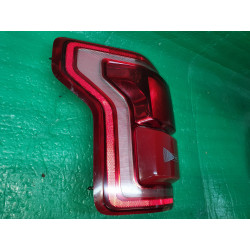 FORD F150 LEFT LED BLIND SPOT RADAR SENSOR TAIL LAMP 2015-2017 FL34-13B505-C