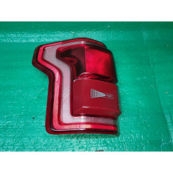 FORD F150 LEFT LED BLIND SPOT RADAR SENSOR TAIL LAMP 2015-2017 FL34-13B505-C