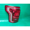 FORD F150 LEFT LED BLIND SPOT RADAR SENSOR TAIL LAMP 2015-2017 FL34-13B505-C