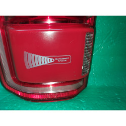 FORD F150 LEFT LED BLIND SPOT RADAR SENSOR TAIL LAMP 2015-2017 FL34-13B505-C
