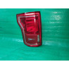 FORD F150 LEFT LED BLIND SPOT RADAR SENSOR TAIL LAMP 2015-2017 FL34-13B505-C