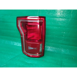 FORD F150 LEFT LED BLIND SPOT RADAR SENSOR TAIL LAMP 2015-2017 FL34-13B505-C