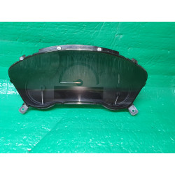 CADILLAC SRX SPEEDOMETER INSTRUMENT CLUSTER 2015-2016 GM 23378147