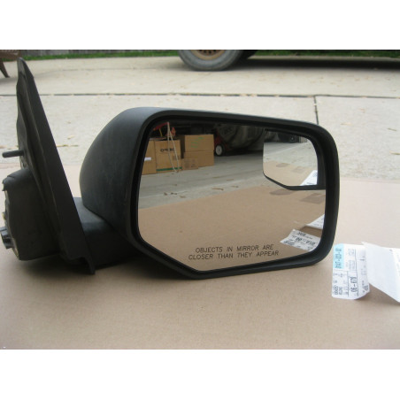 FORD ESCAPE MAZDA TRIBUTE MERCURY MARINER RIGHT MIRROR 2010-2012 AL84-17682-AC AL84-17682AC AL84-17682-AC5YGY 3 PIN