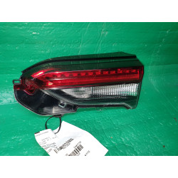 리 TOYOTA RAV4 RIGHT LED INNER TAIL LAMP 2019-2021 81580-42080