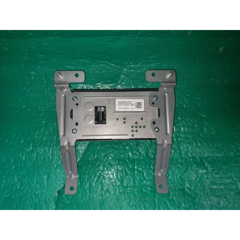 FORD EDGE RADIO INFO DISPLAY MONITOR SCREEN 20162018 H1GT18B955CB